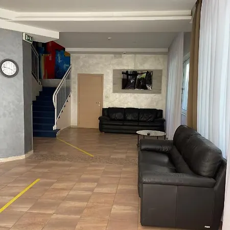 New Happy Otel 3*