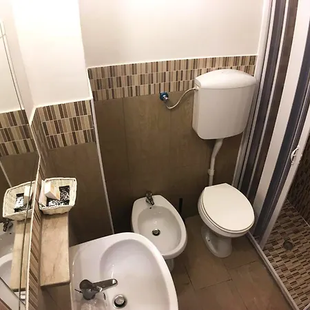 New Happy Szálloda Rimini