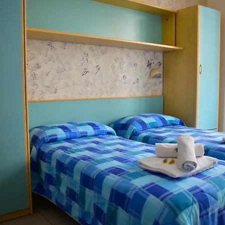 New Happy 3* Rimini