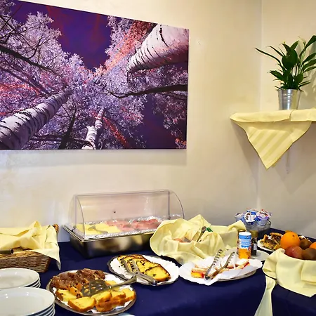 New Happy Otel Rimini