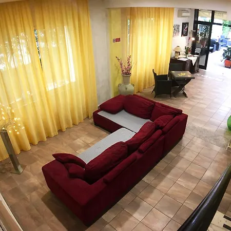 New Happy Otel Rimini