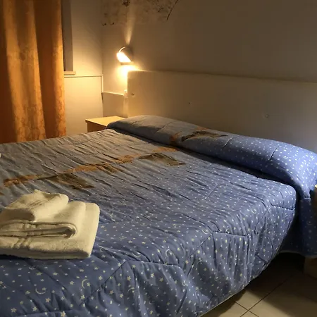 New Happy 3* Rimini