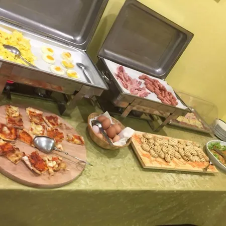 New Happy Szálloda Rimini