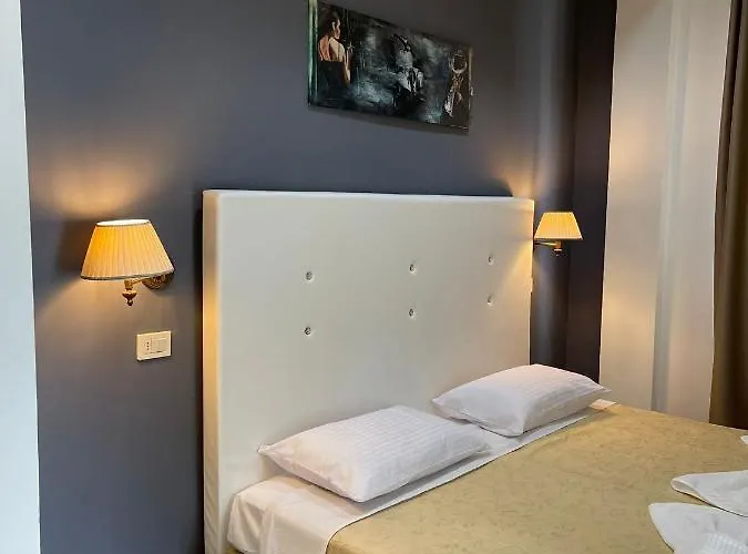 Hotel New Happy Rimini