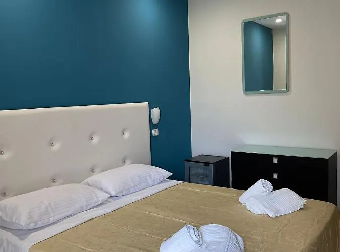 Hotel New Happy Rimini