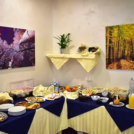 ホテル New Happy 3*