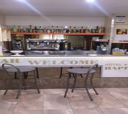 New Happy Hotel 3*