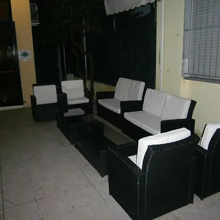 New Happy 3* リミニ