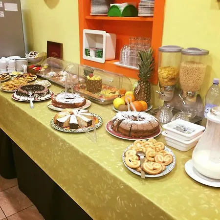 New Happy 3* リミニ