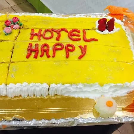 מלון New Happy רימיני