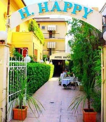 Ξενοδοχείο New Happy