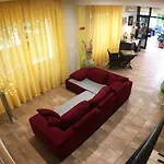 New Happy Hotel Rimini
