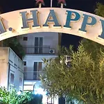 New Happy Hotel