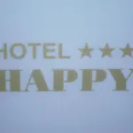 Hotel New Happy Rimini
