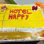Hotel New Happy Rimini