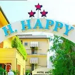 New Happy 3* Rimini