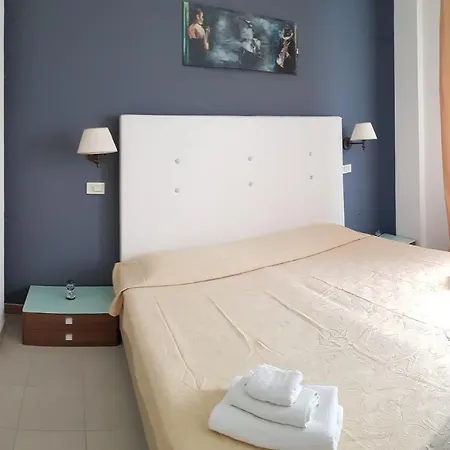 New Happy 3* Rimini