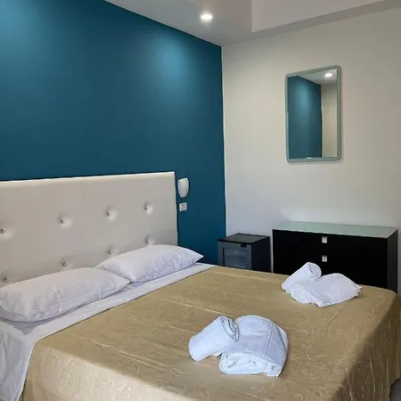 Hotel New Happy Rimini