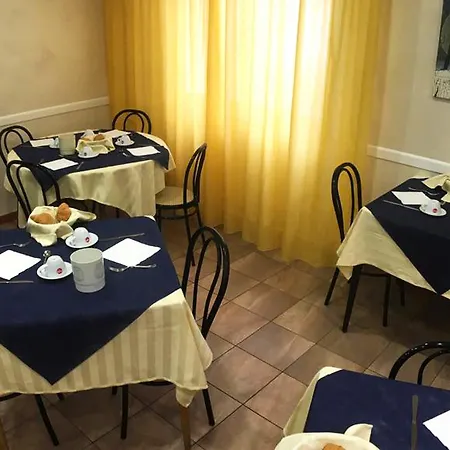 New Happy Otel Rimini