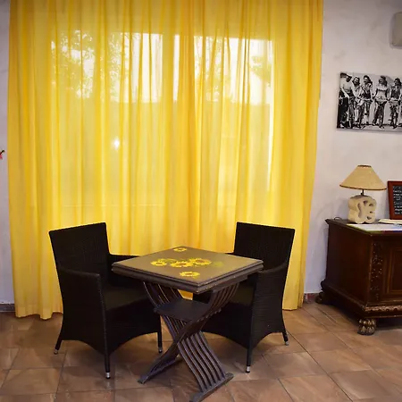 Otel New Happy Rimini