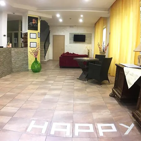 New Happy 3* Rimini
