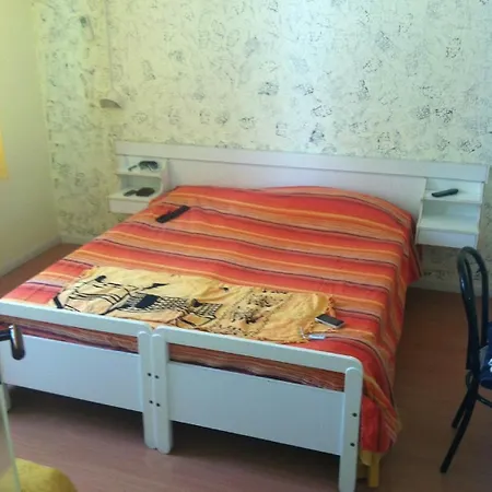 Hotel New Happy 3*