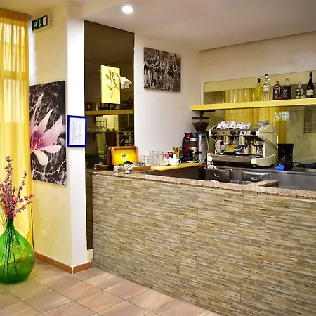 New Happy Otel Rimini