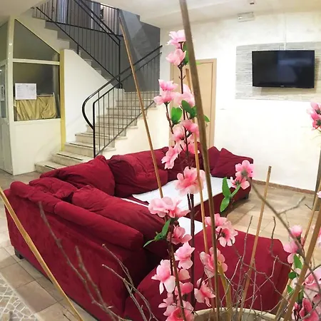 Otel New Happy Rimini