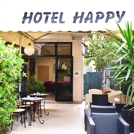 Otel New Happy Rimini
