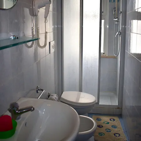 Otel New Happy Rimini