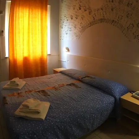 New Happy Otel Rimini