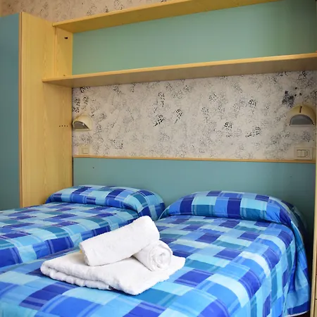 New Happy Otel Rimini