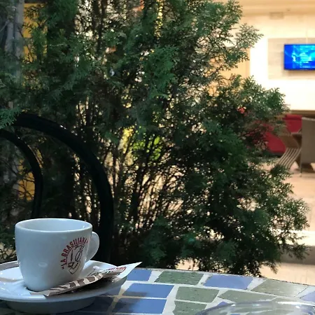 New Happy Otel Rimini