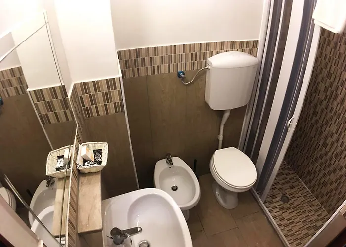 New Happy Hotel Rimini