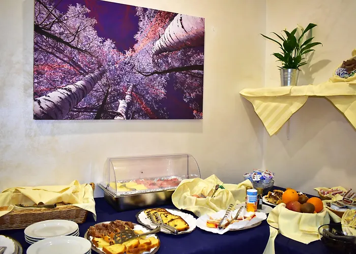 New Happy Hotel Rimini