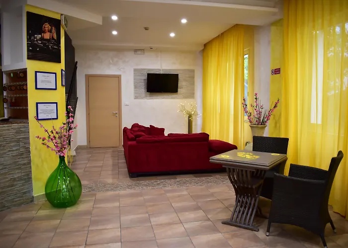 New Happy Hotel Rimini