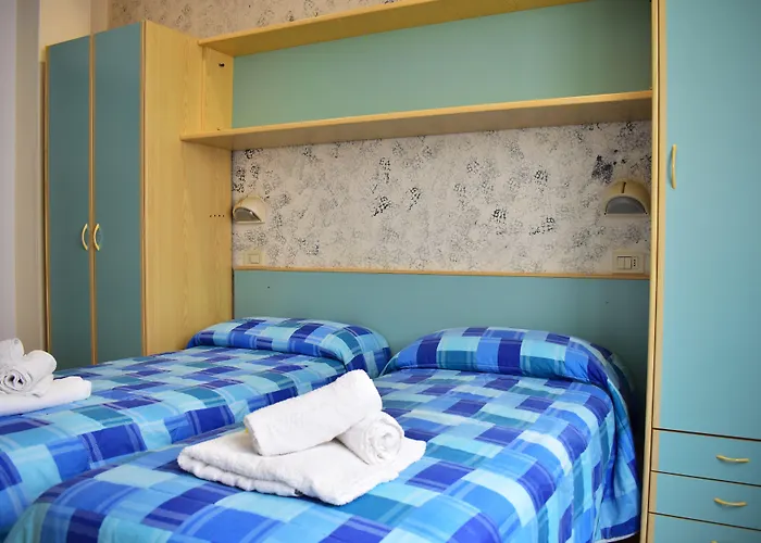 New Happy Hotel Rimini