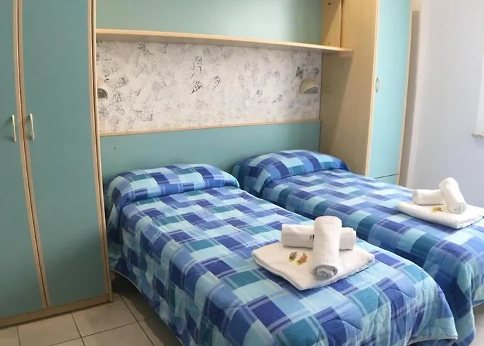 New Happy Hotel Rimini