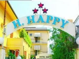 New Happy 3* Rimini