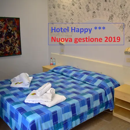 New Happy Ρίμινι