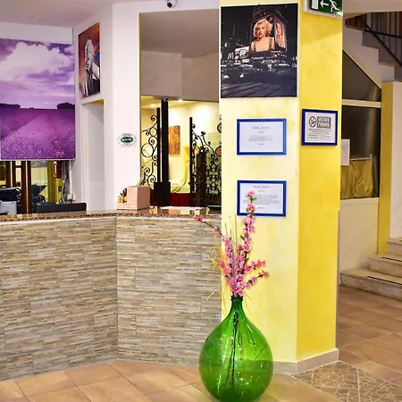 New Happy 3* Ρίμινι