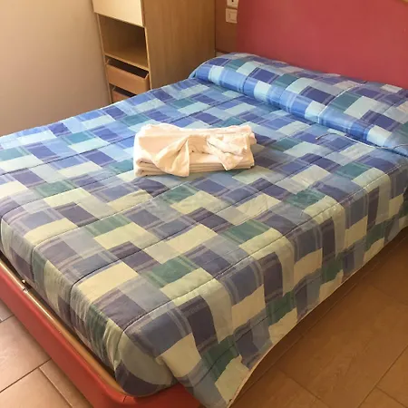 New Happy Ξενοδοχείο 3*