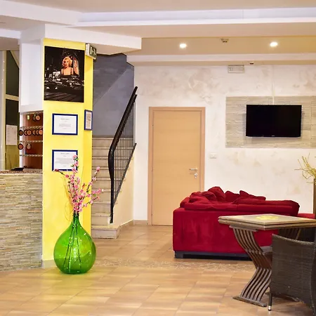 New Happy 3* Ρίμινι