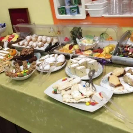 New Happy 3* Ρίμινι