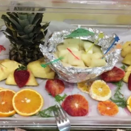 Ξενοδοχείο New Happy Ρίμινι