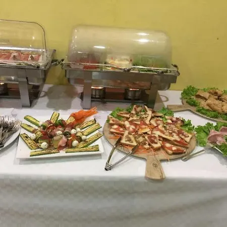 New Happy Ρίμινι