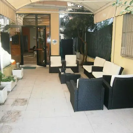 New Happy 3* Rimini