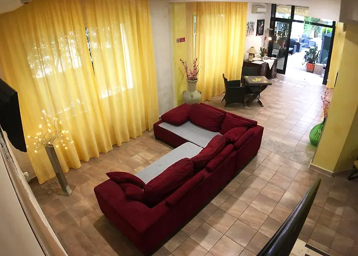 New Happy Hotel Rimini