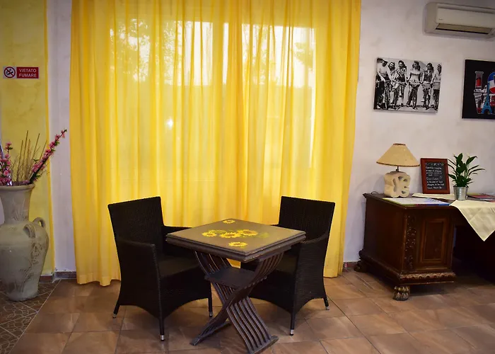 Hotel New Happy Rimini