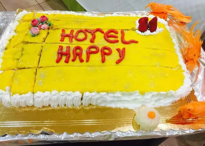 Hotel New Happy Rimini